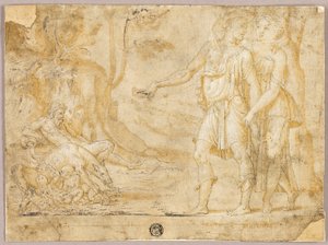 Romulus ve Remus