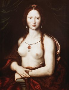 Mona Vanna