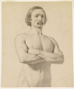  by Ford Madox Brown