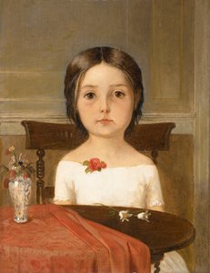  by Ford Madox Brown