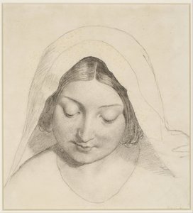  by Ford Madox Brown