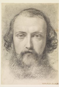  by Ford Madox Brown
