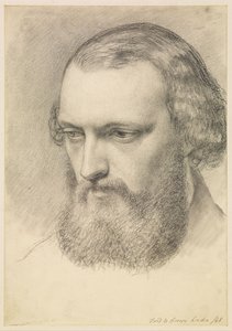  by Ford Madox Brown