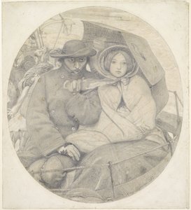  by Ford Madox Brown