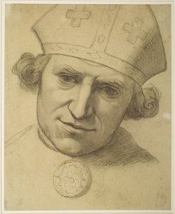  by Ford Madox Brown