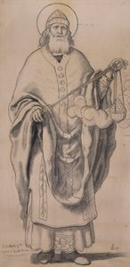 Zachariah, Knaresborough