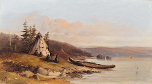 Doğuya bakan Mahon