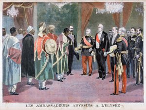 Elysée Sarayı