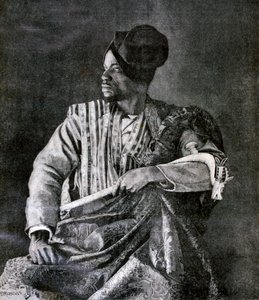 Dahomey