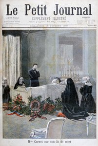 Marie François Sadi Carnot