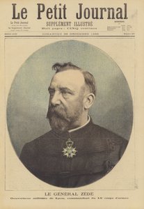 Genel Zede