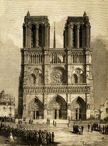  by Fortune Louis Meaulle