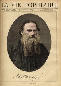 Leon Tolstoi