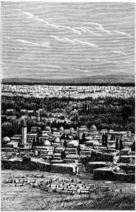  by Fortune Louis Meaulle