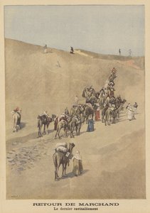 Marchand Misyonu