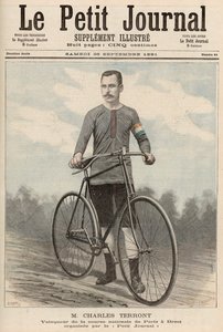 Charles Terront (1857-1932), 