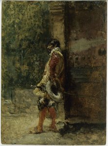 binici, c.1871