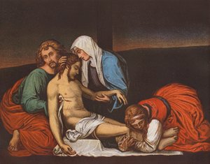  by Fra (1471 1517) (after) Bartolomeo