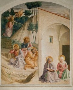  by Fra (c.1387-1455) Angelico