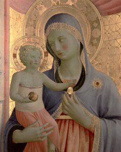 Annalena Altarpiece