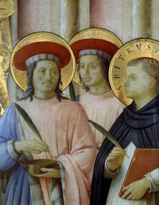 Bilinmeyen resim by Fra Angelico