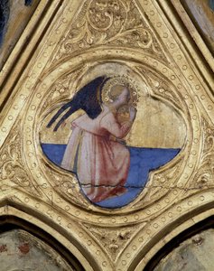 Bilinmeyen resim by Fra Angelico