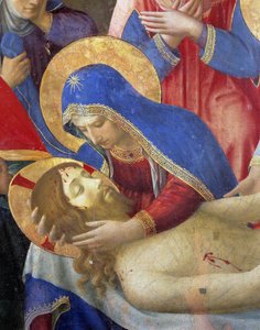 Bilinmeyen resim by Fra Angelico