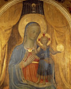 Bilinmeyen resim by Fra Angelico