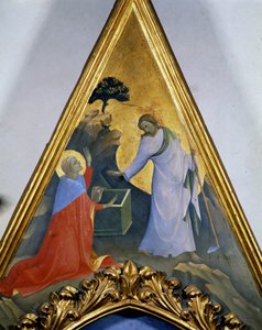 Bilinmeyen resim by Fra Angelico