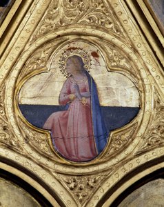Bilinmeyen resim by Fra Angelico