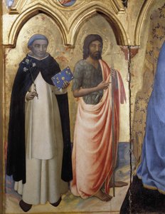Bilinmeyen resim by Fra Angelico