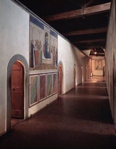 Bilinmeyen resim by Fra Angelico