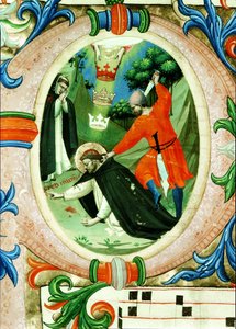 Bilinmeyen resim by Fra Angelico