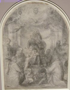  by Fra Bartolomeo