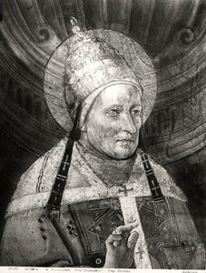 Sistine Şapeli