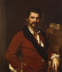  by Fra Galgario