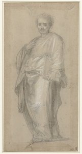ayakta havari by Fra Paolino da Pistoia