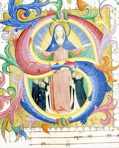 Missal 558 f.156v Bakire