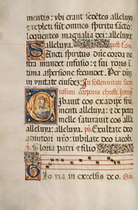  by Fra Vincentius a Fundis