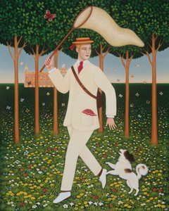  by Frances Broomfield