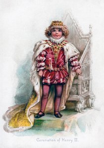 Henry III