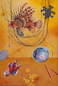 Tutmak by Frances Ferdinands
