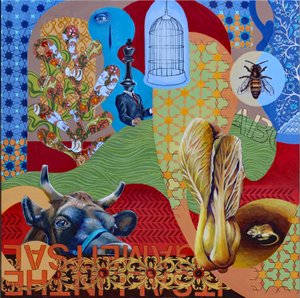 Hepsi Oyunda by Frances Ferdinands