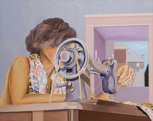 kadının işi by Frances Ferdinands