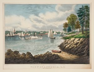 Astoria