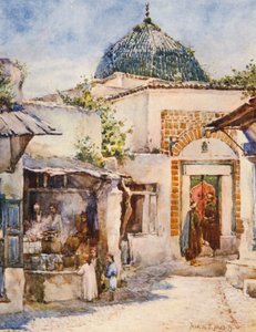  by Frances Nesbitt