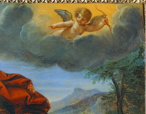  by Francesco Albani