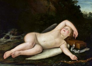  by Francesco Albani