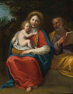  by Francesco Albani