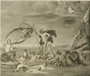  by Francesco Albani